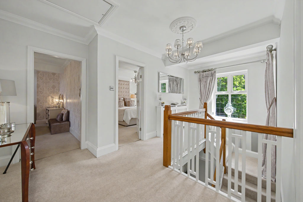 Chatsworth Road Brookside